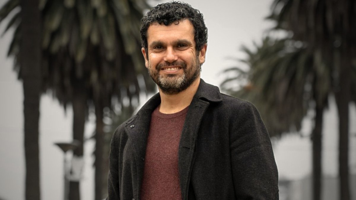 El Dínamo tweet media