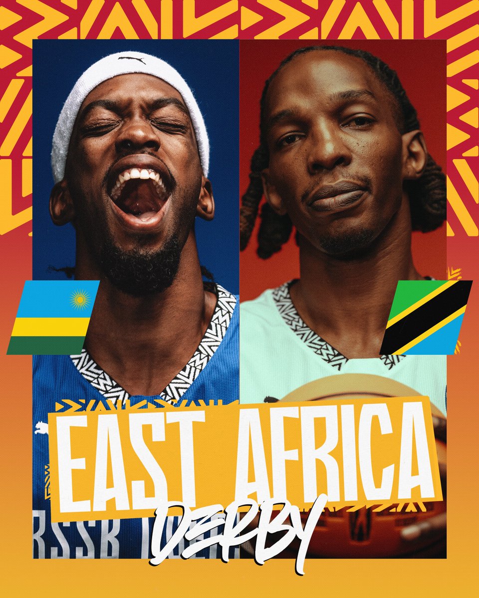 Basketball Africa League tweet media