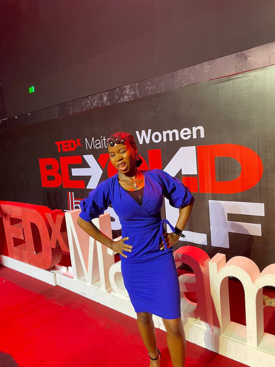 Chiamaka 🌱 tweet media