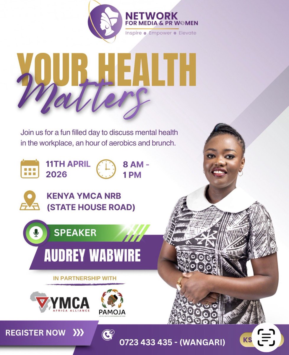 Media Women Network tweet media