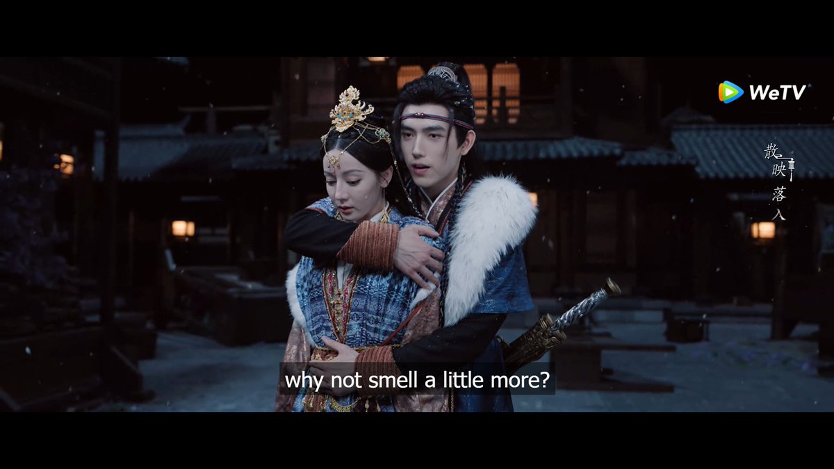 pynchie派 tweet media