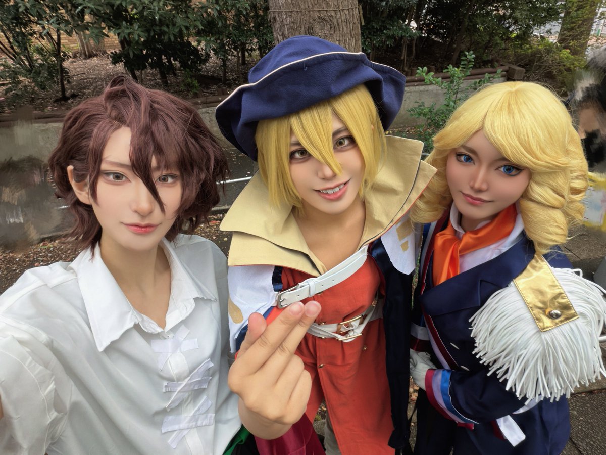 かなた 4/4.5 a! tweet media