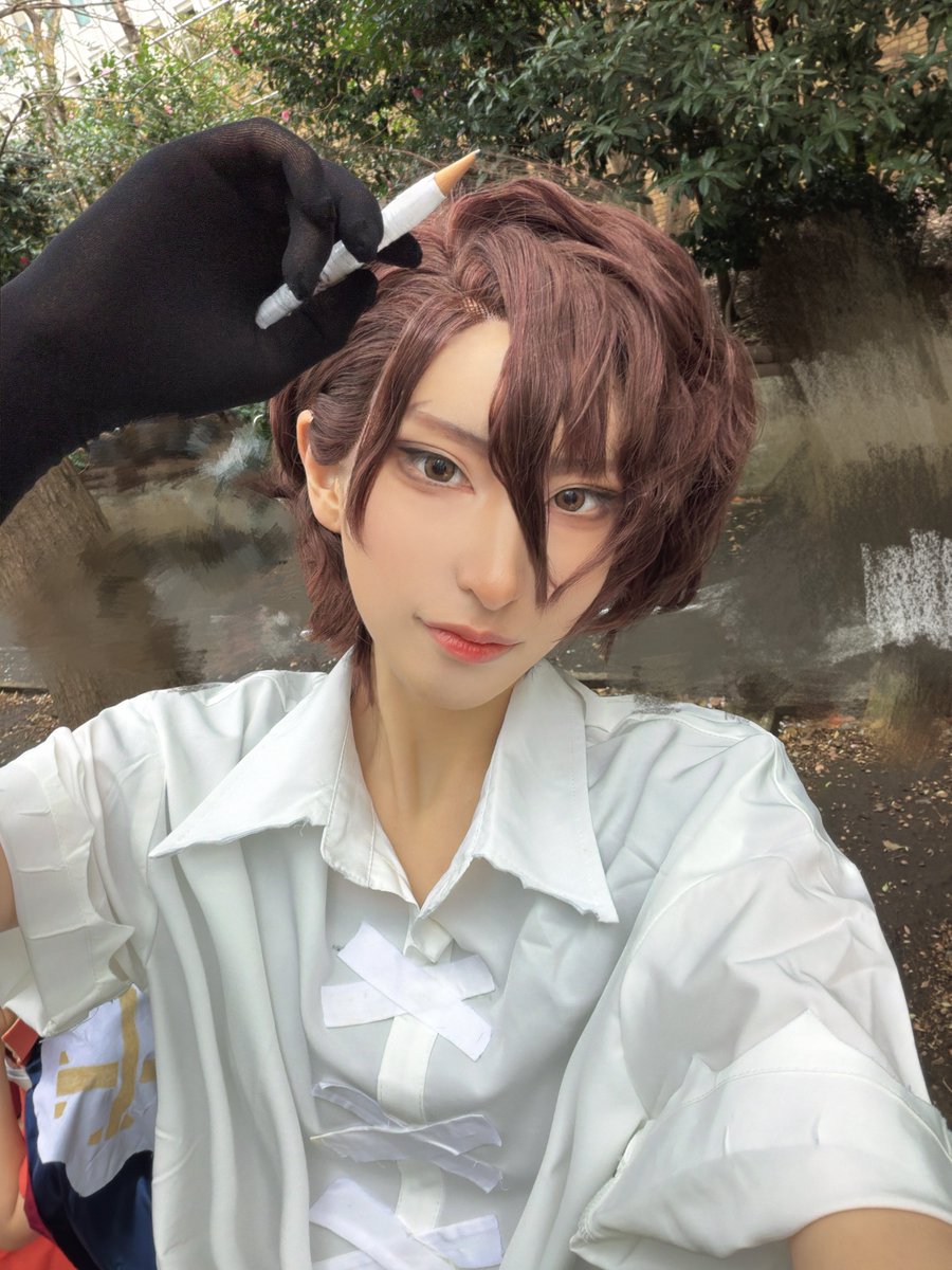 かなた 4/4.5 a! tweet media