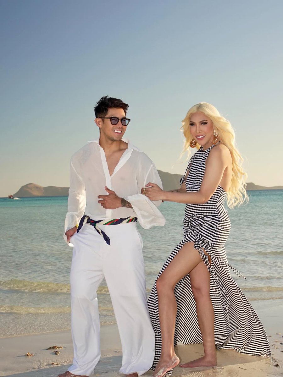 PERFECT SUPER PERFECT HUHU

#ViceGanda | #ViceIon | #IonPerez