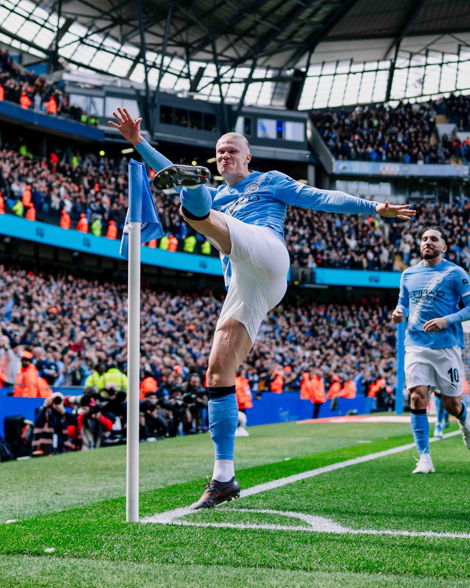 Manchester City US tweet media