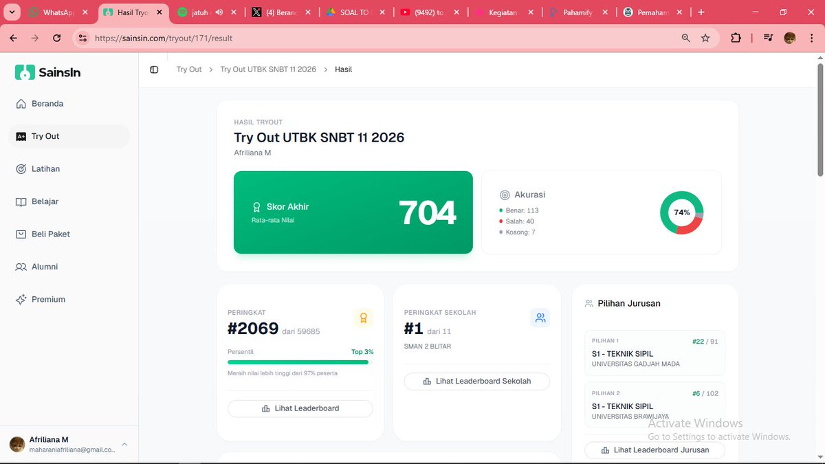 lianaa²⁶ LOCK IN 👷🏻‍♀️⭐ tweet media