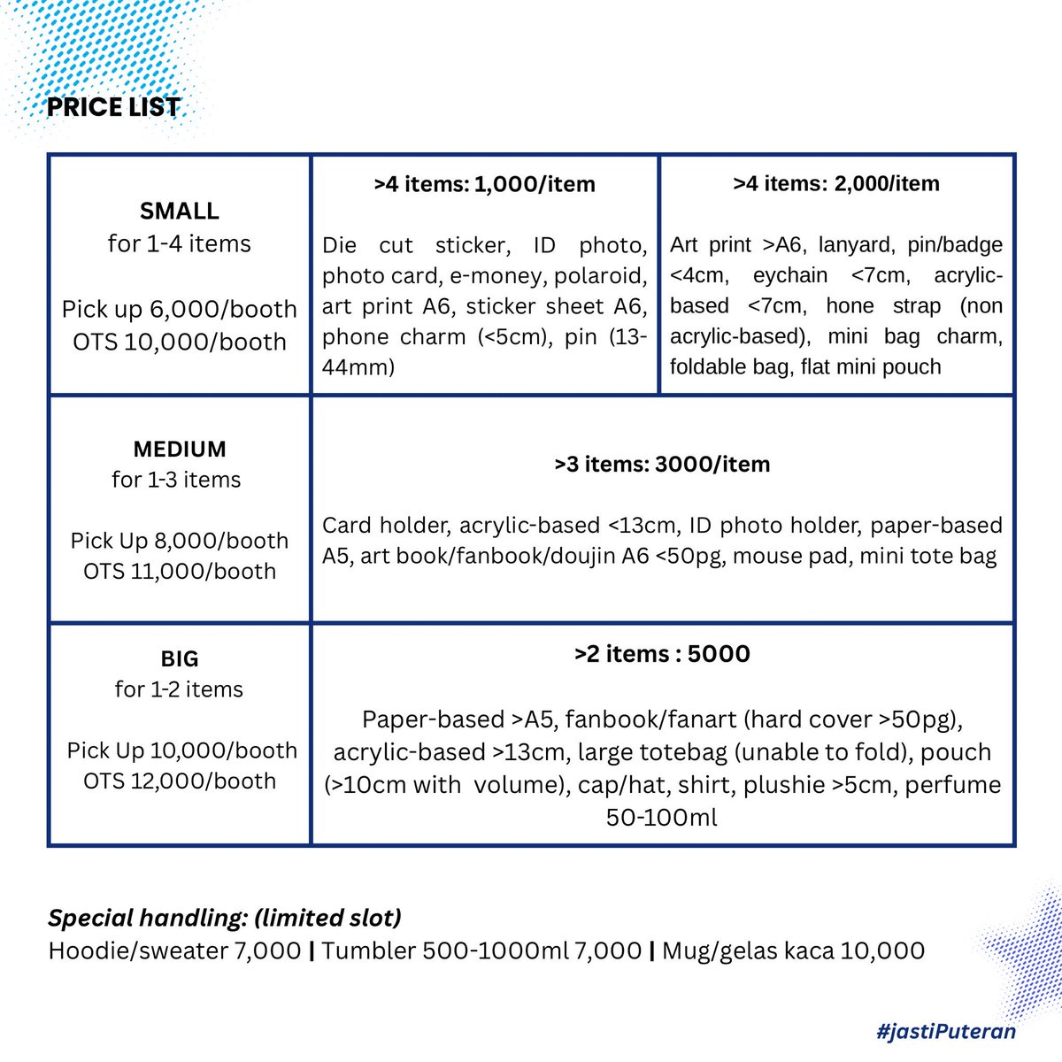 ฅ^•ﻌ•^ฅ ran - Jastip CF22📍 tweet media