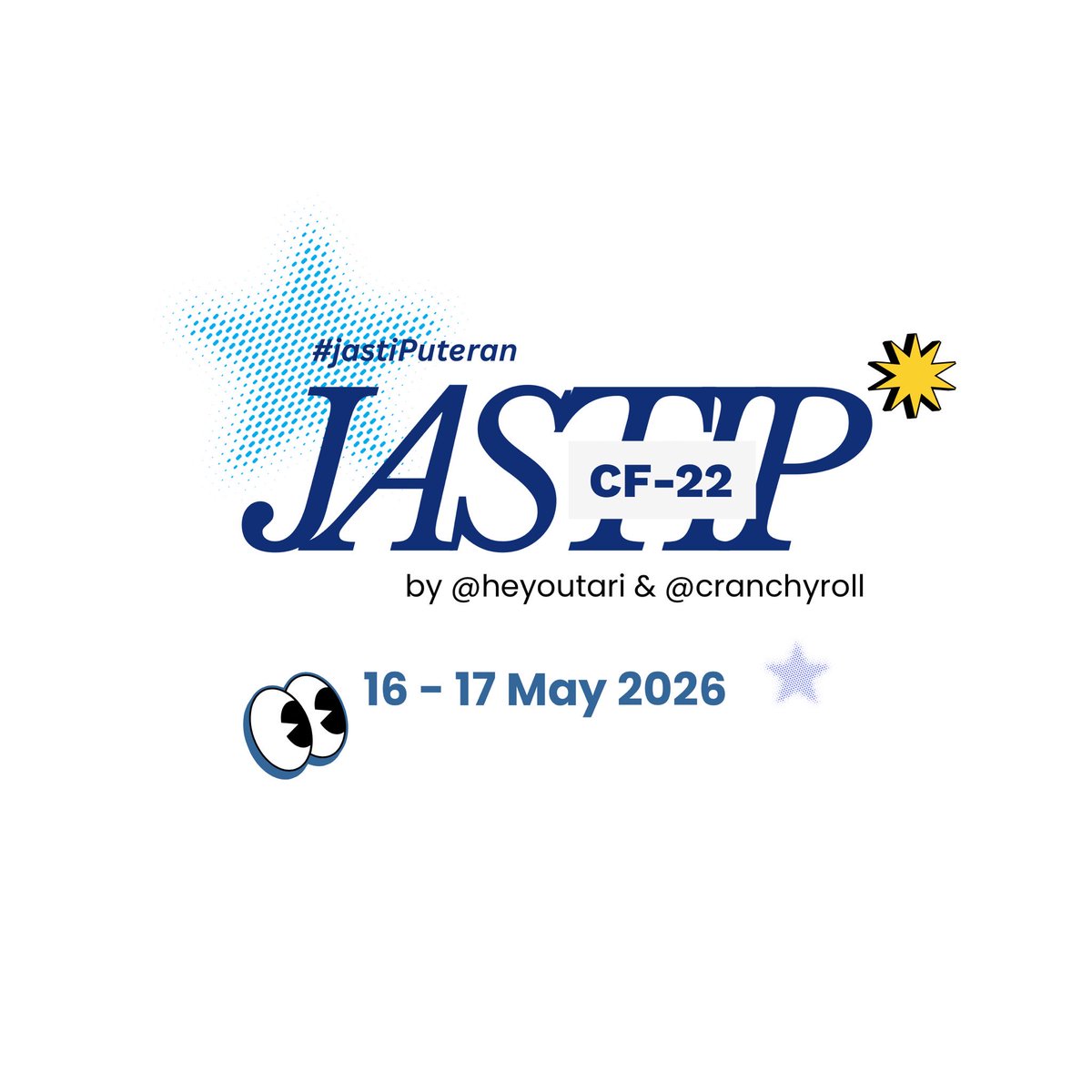 ฅ^•ﻌ•^ฅ ran - Jastip CF22📍 tweet media