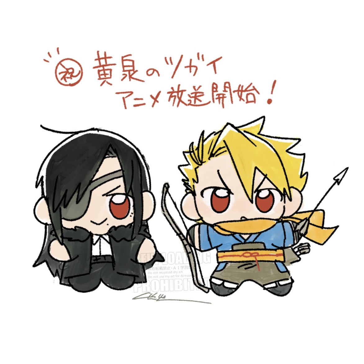 しゃん tweet media