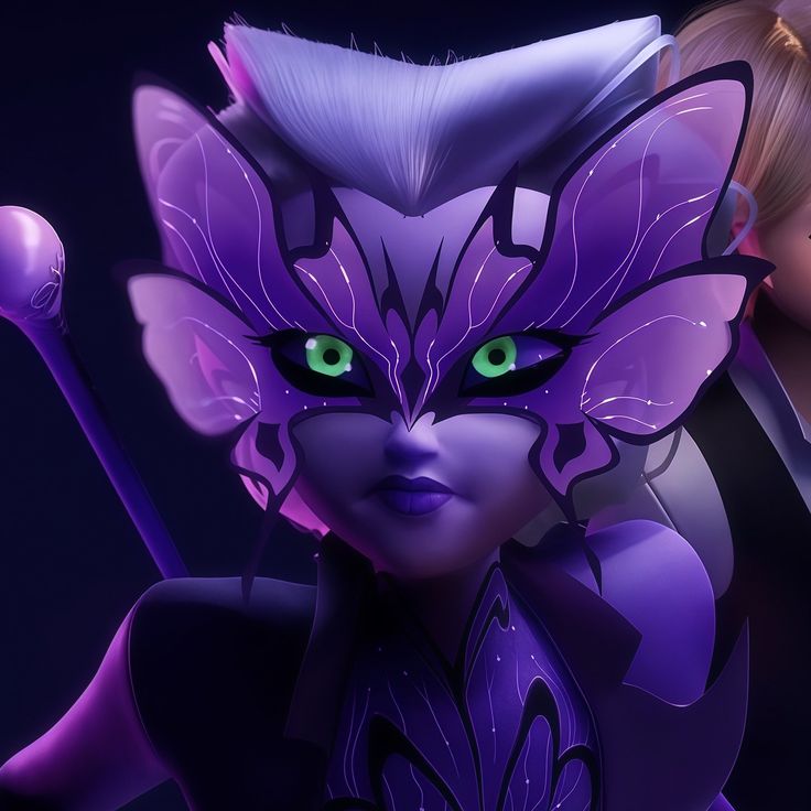 #MLBS6SPOILERS 
NÃO CONSIGO ACREDITAR EM COMO A MÁSCARA CHRYSALIS FICOU LINDA!! Eu esperava que fosse bonita, mas não TÃO LINDA ASSIM!🫶🫶