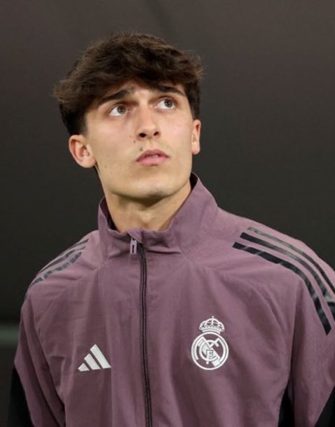 Madrid Zone tweet media