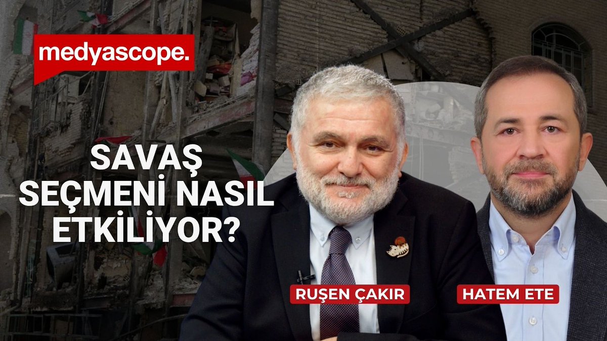 Medyascope tweet media