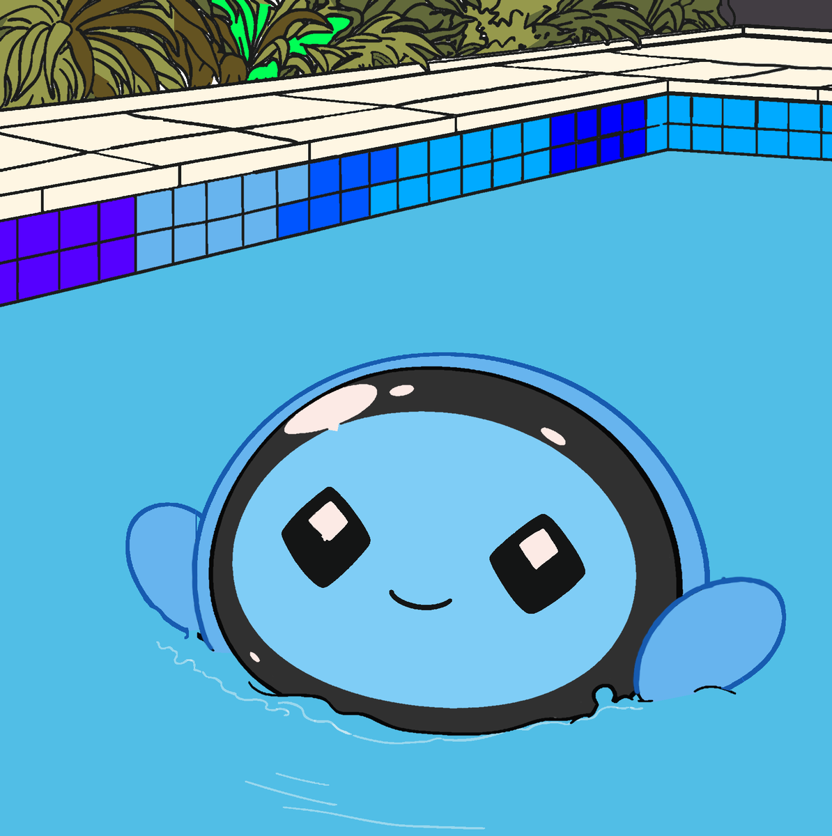 Mkay💎😏 tweet media