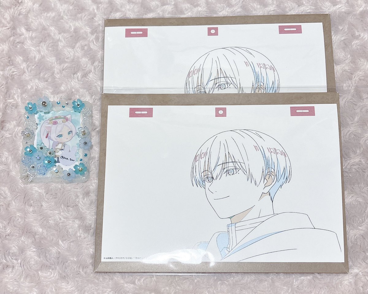 ぽめ🍭4/7まで遠征 tweet media