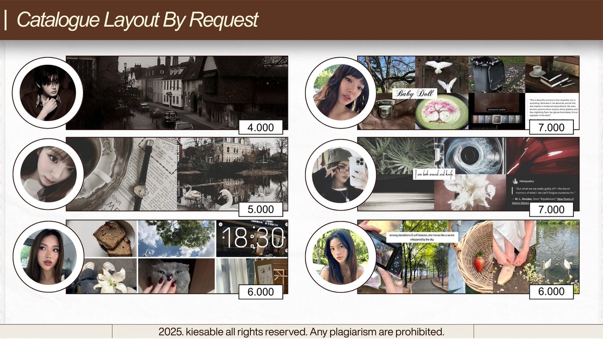 lunez. order dm @kiesable tweet media