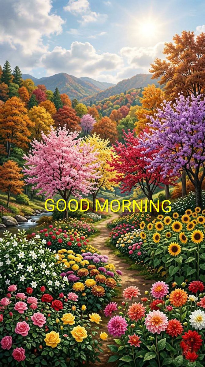 G12Rocco's tweet image. Good Saturday Morning Friends☀️😎🌻Hope You All Have a Sensational Saturday and a Wonderful Easter Weekend🌼🌹🥀💐 #SaturdayMorning  #EasterVigil