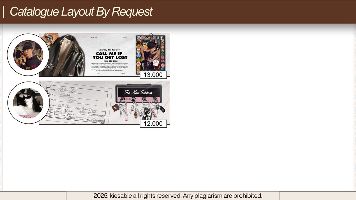 lunez. order dm @kiesable tweet media