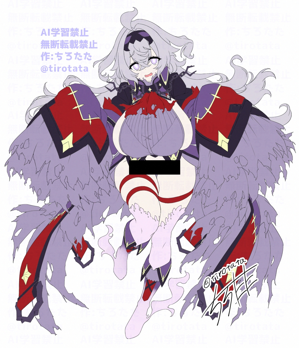 【情報公開】
現在個人で「変身ヒロイン乗っ取りエロゲ」

『戦姫煌光ジュエルメイデン』(仮)

を開発中じゃ～っ
・イベントシーン　30カット
・ヒロインフルボイス
・「憑依」メインに「入れ替わり」「皮モノ」「ふたなり」「人格排泄」「スライム化」「悪堕ち」「膨乳」等々性癖モリモリ

↓に続く