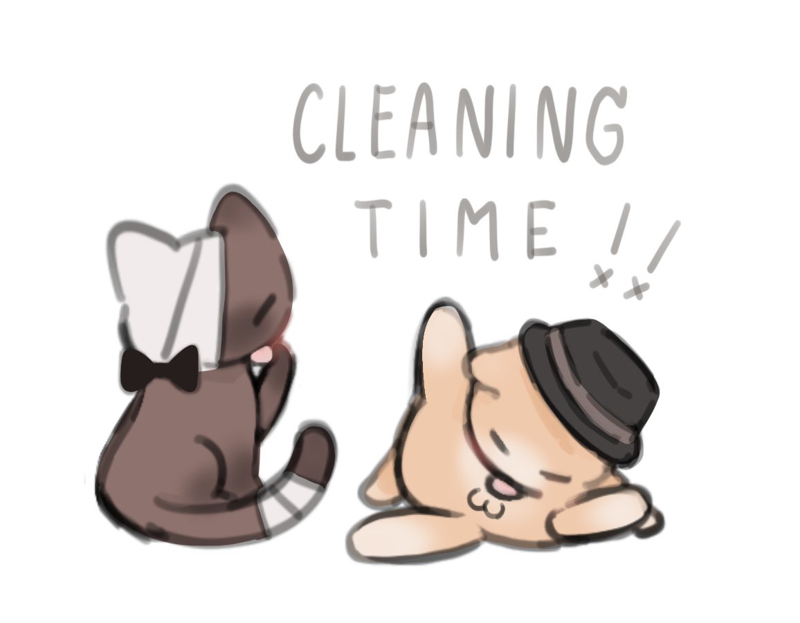 blaccofenosuga's tweet photo. แมว #skk https://t.co/HU9jZjGwOb