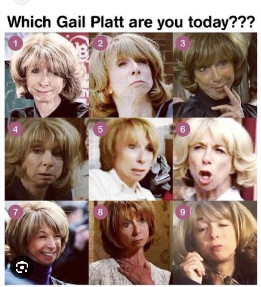 Gail was AngelLady tweet media