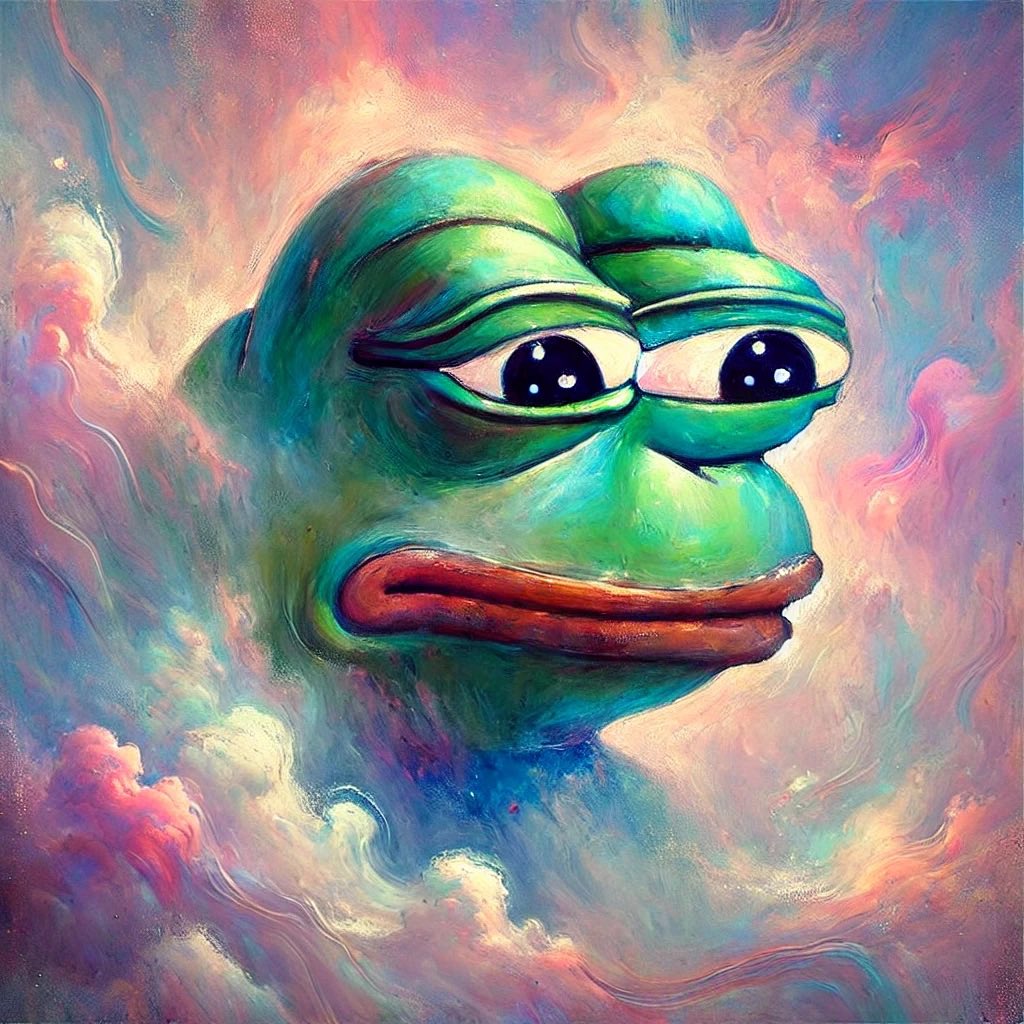 Captain Pepe 🐸 (0x69) tweet media