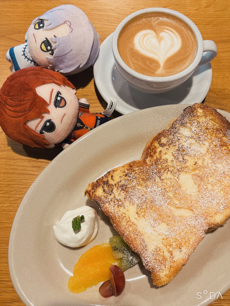 かがみ tweet media