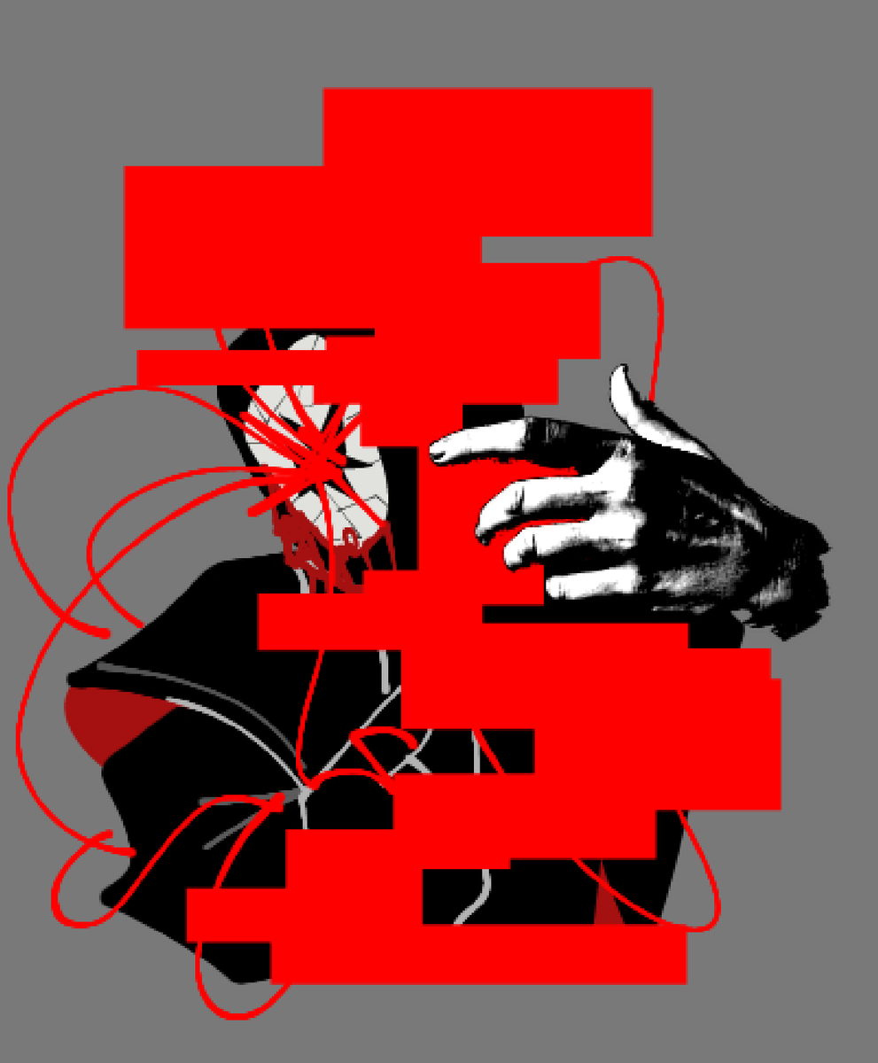 Kill All Telefraggers and Please support Ren tweet media