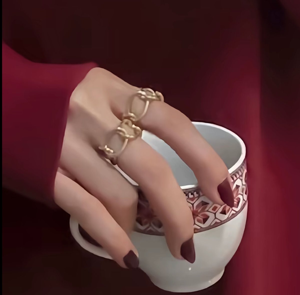 💜غراام💜 tweet media