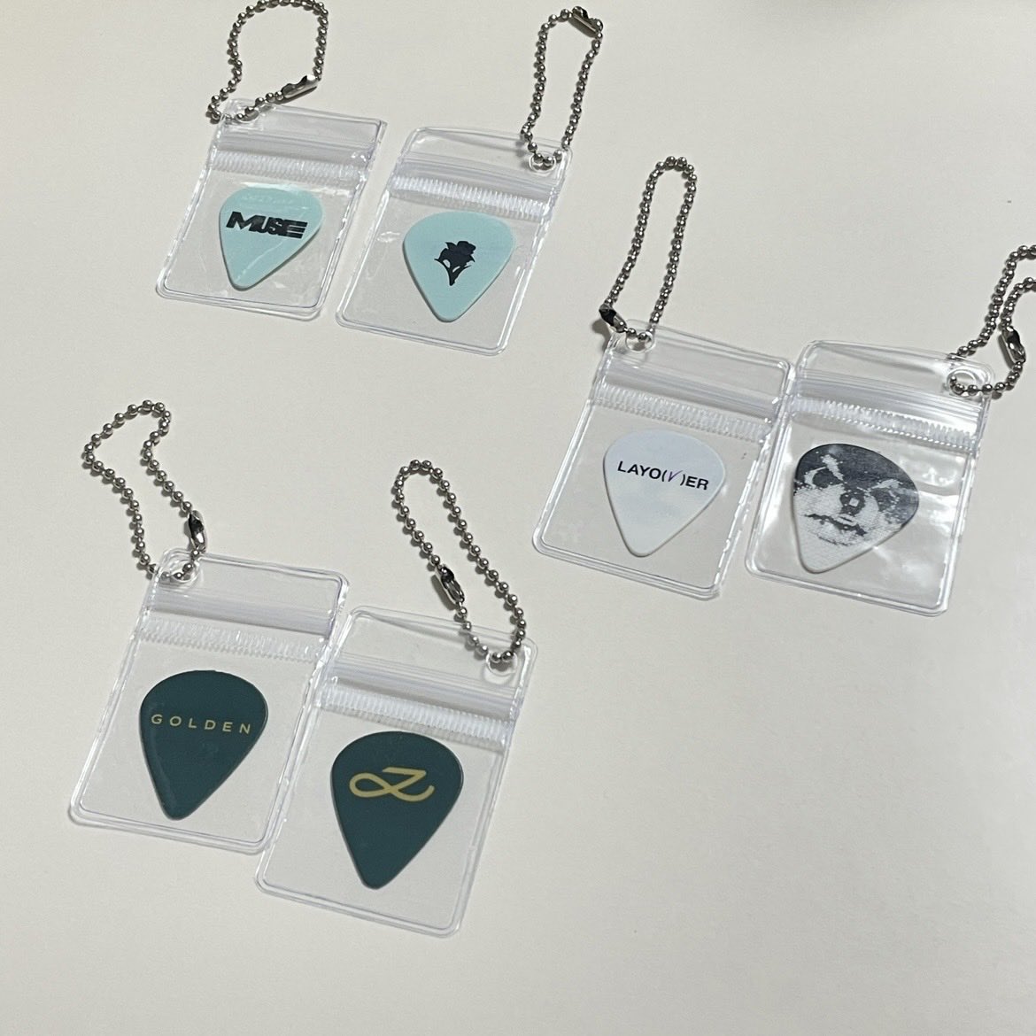 초코비 tweet media