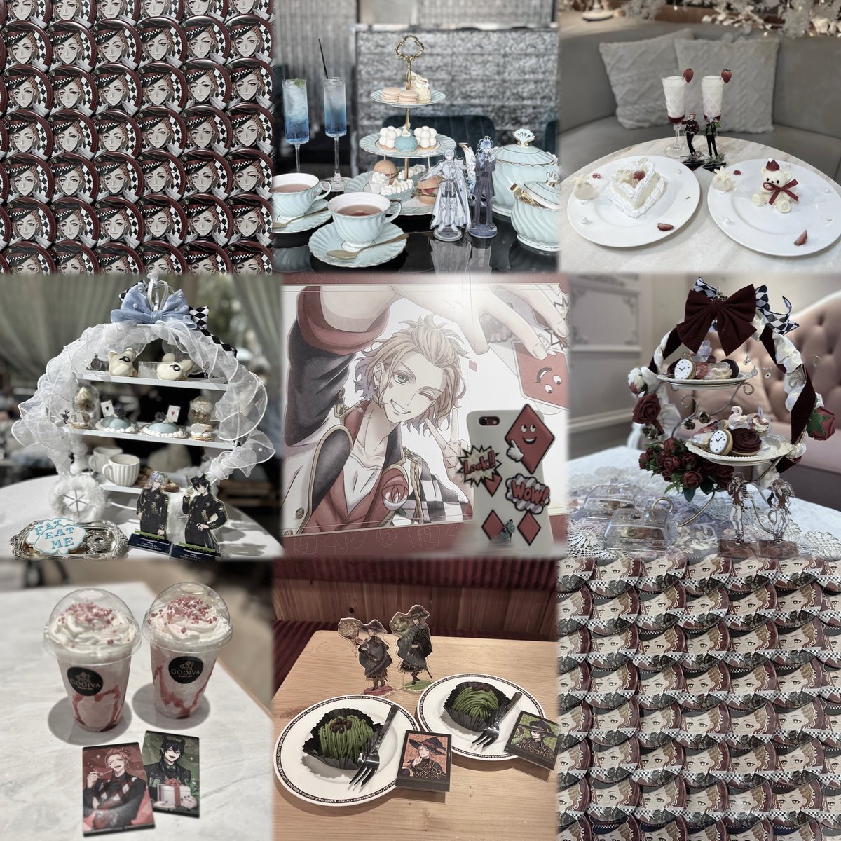 春巻くん tweet media