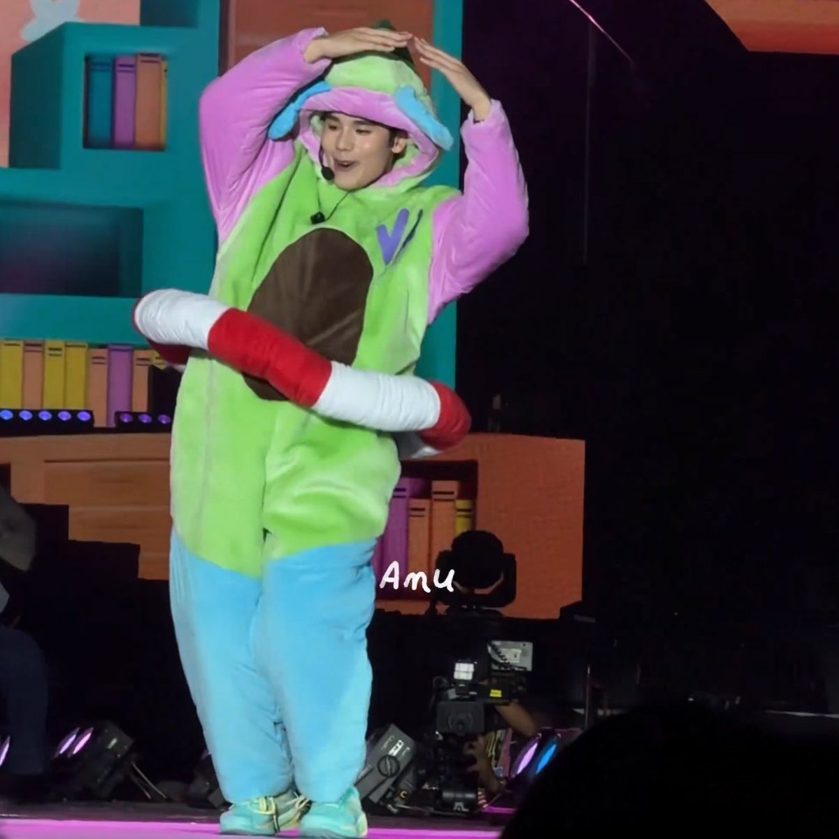 𝑏𝑏𝑏 ⋆.ᐟ♡︎ྀི 🥑 tweet media