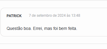 Concurseiro🤝Humildade

Cai, mas cai atirando.