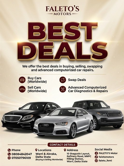 Esther Chidimma tweet media