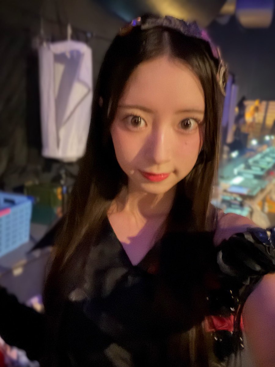 森川優(AKB48 21期研究生) tweet media