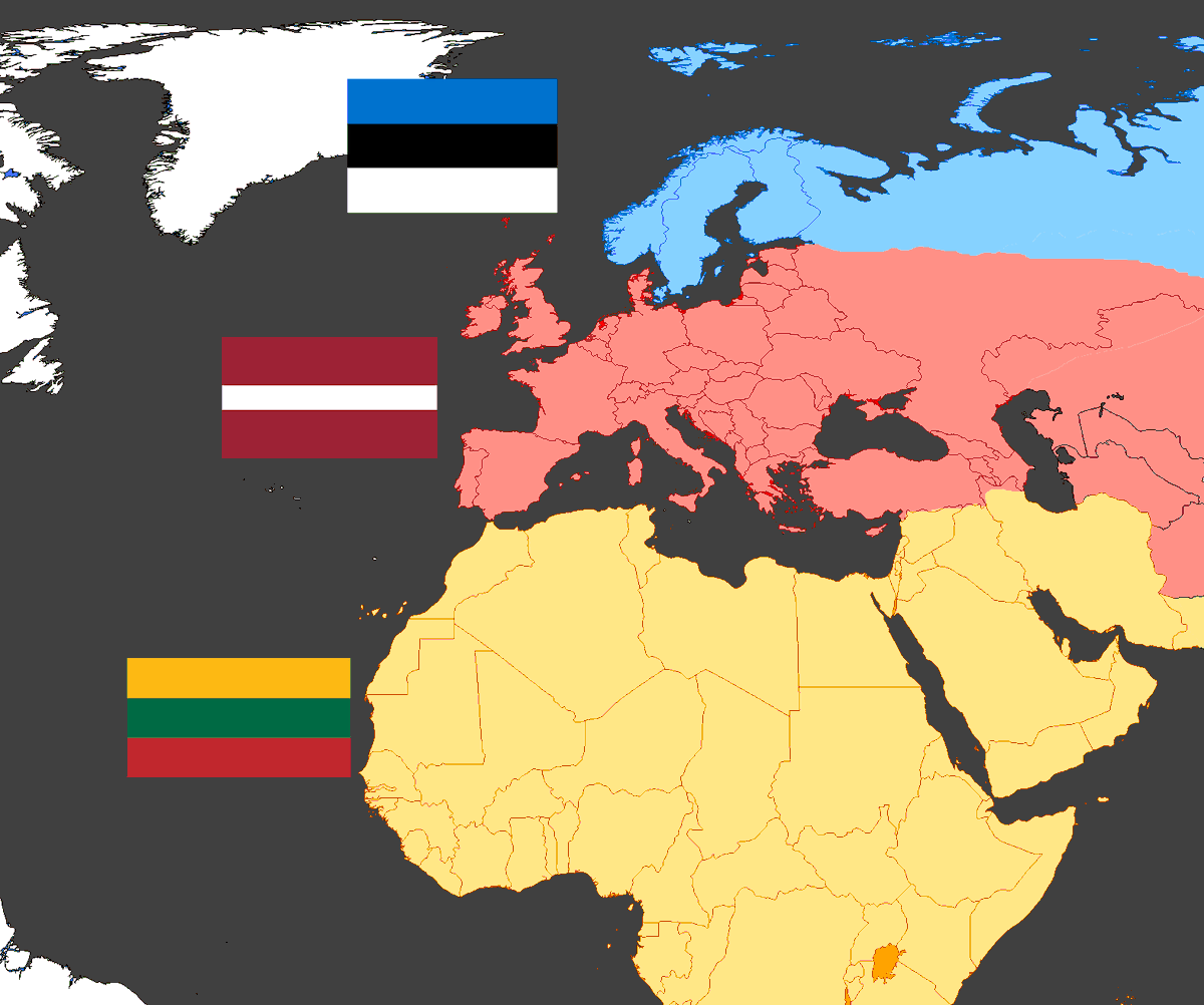 Latvija Bird 🇱🇻 tweet media