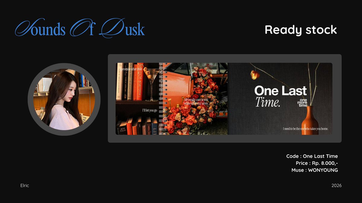 Elric. Mt after dm. tweet media