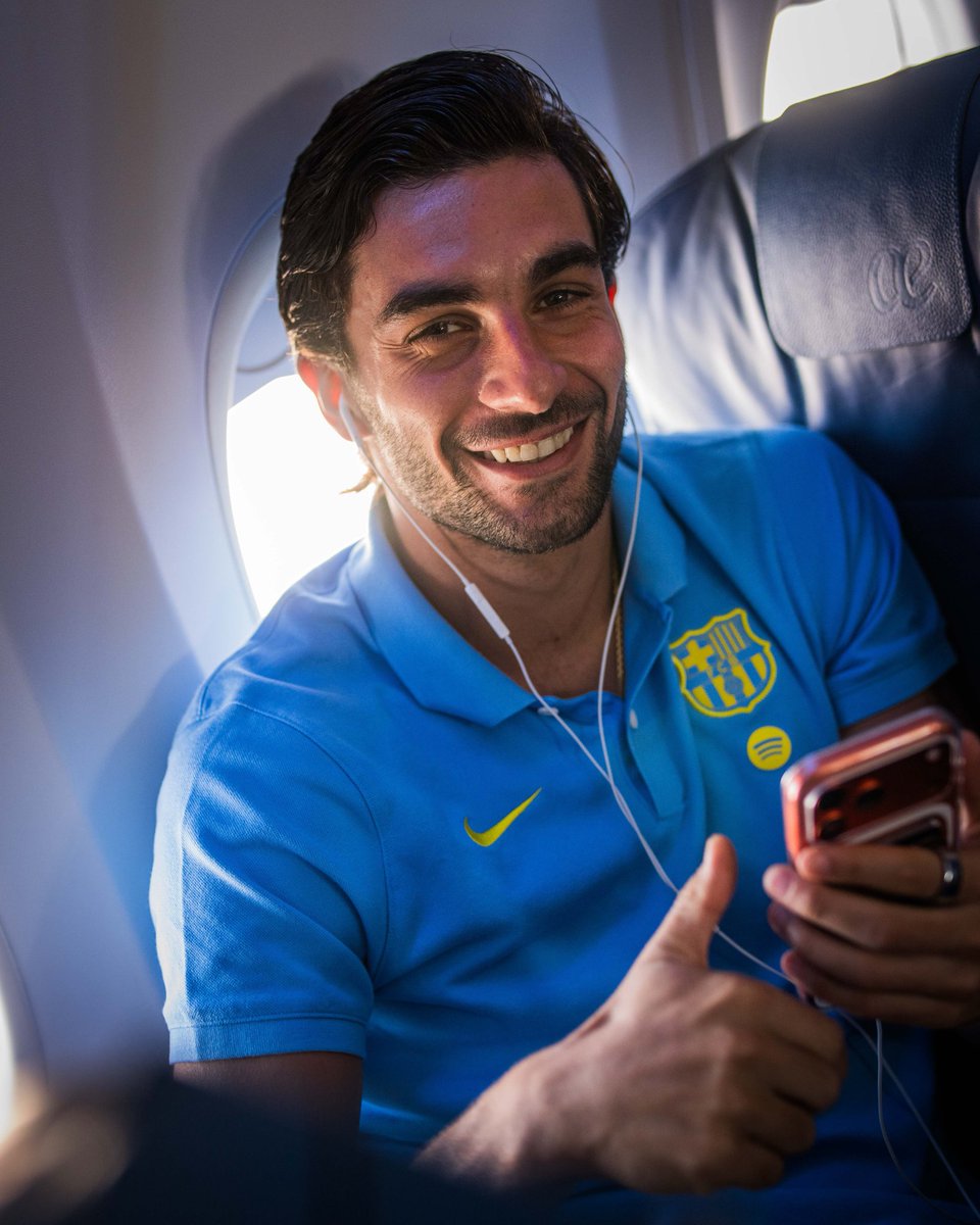 Barca Stuff Indonesia tweet media