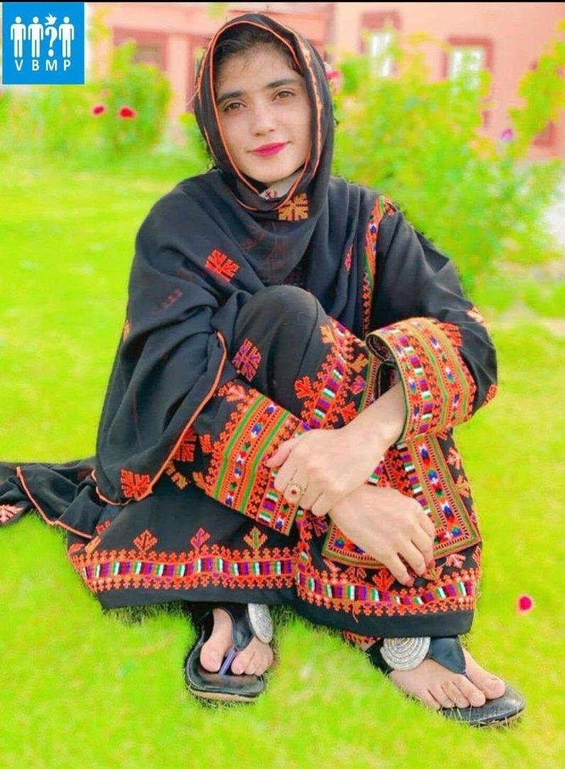 بلوچ طالبہ ماہ جبین کی جبری گمشدگی کو آج
 ~310~ دن مکمل ہوگئے !!

آئیں ہم سب مل کر بلوچ طالبہ کی باحفاظت بازیابی کے لیے آواز اٹھائیں۔
#ReleaseMahjabeenBaloch