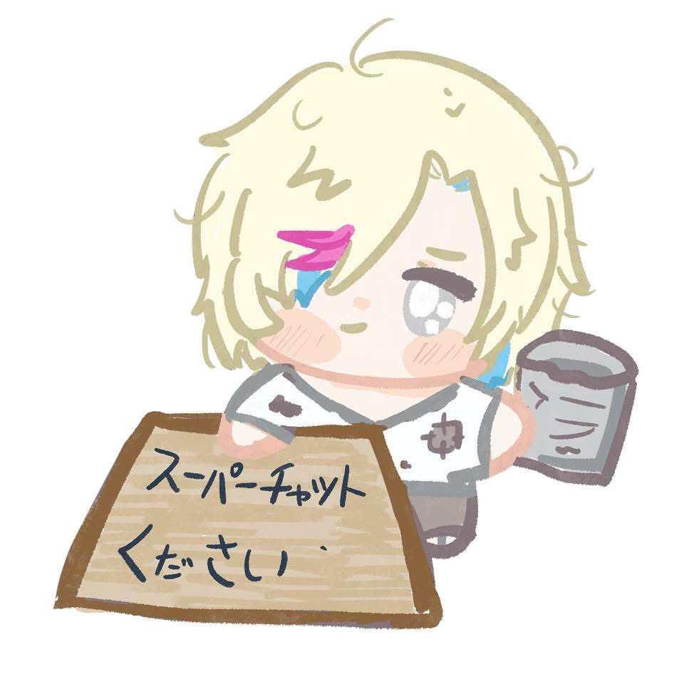 MIROKU 💟 tweet media