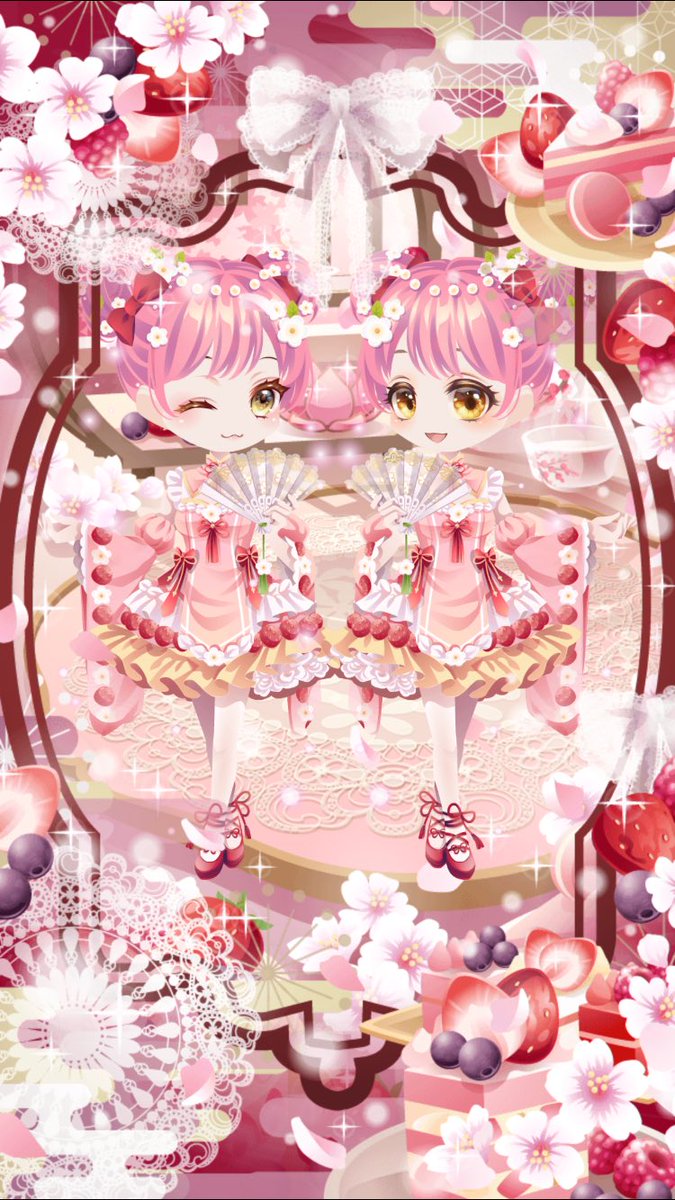 ユノ宮✦YuNo tweet media