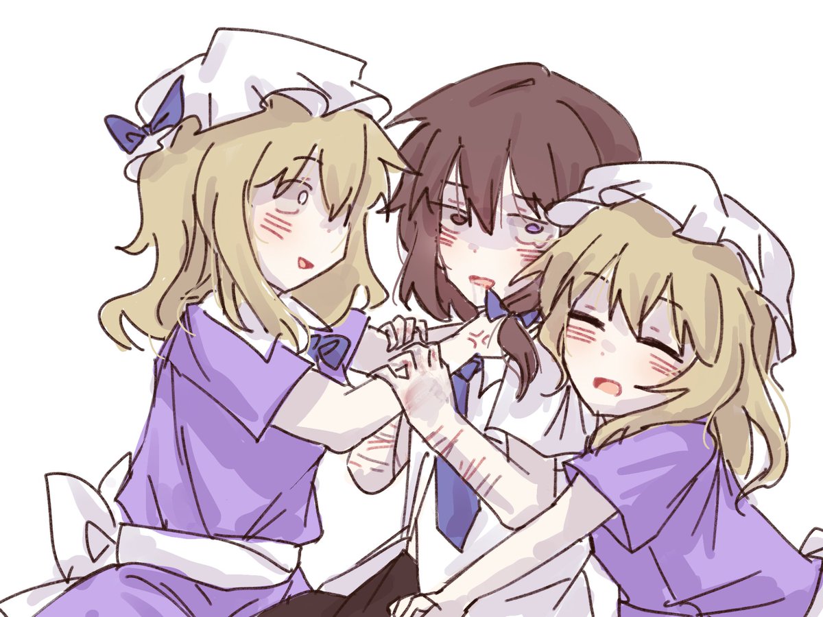 セキエイ。请务必读过我的简介 tweet media