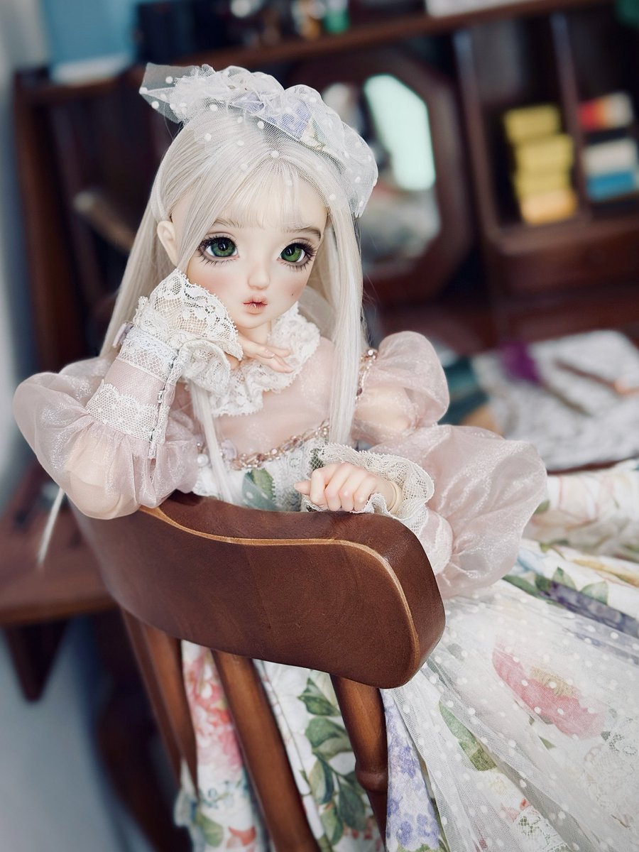 ❄️서리 tweet media