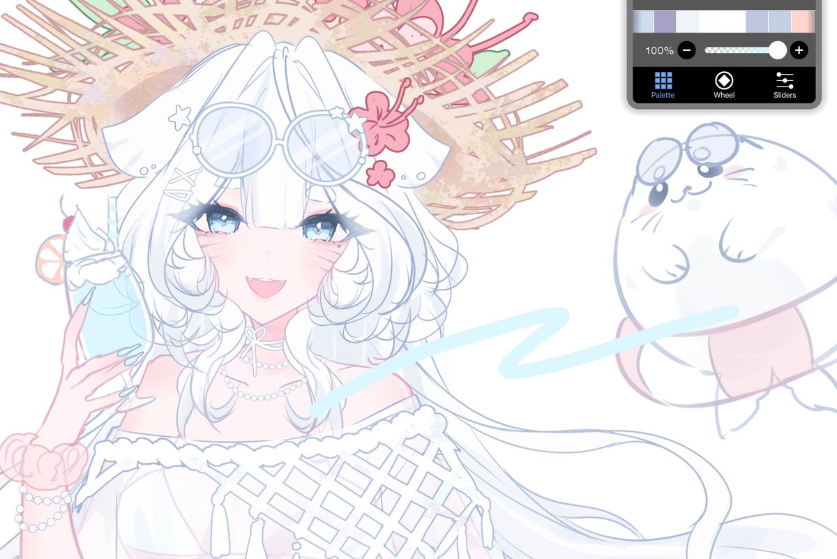 DEATHLXGHT ✦ tweet media