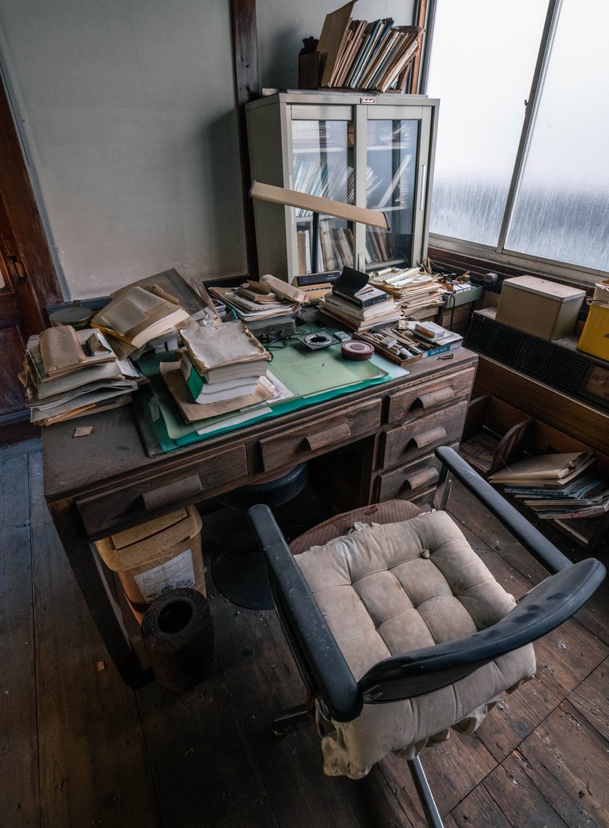 風街商店街 tweet media