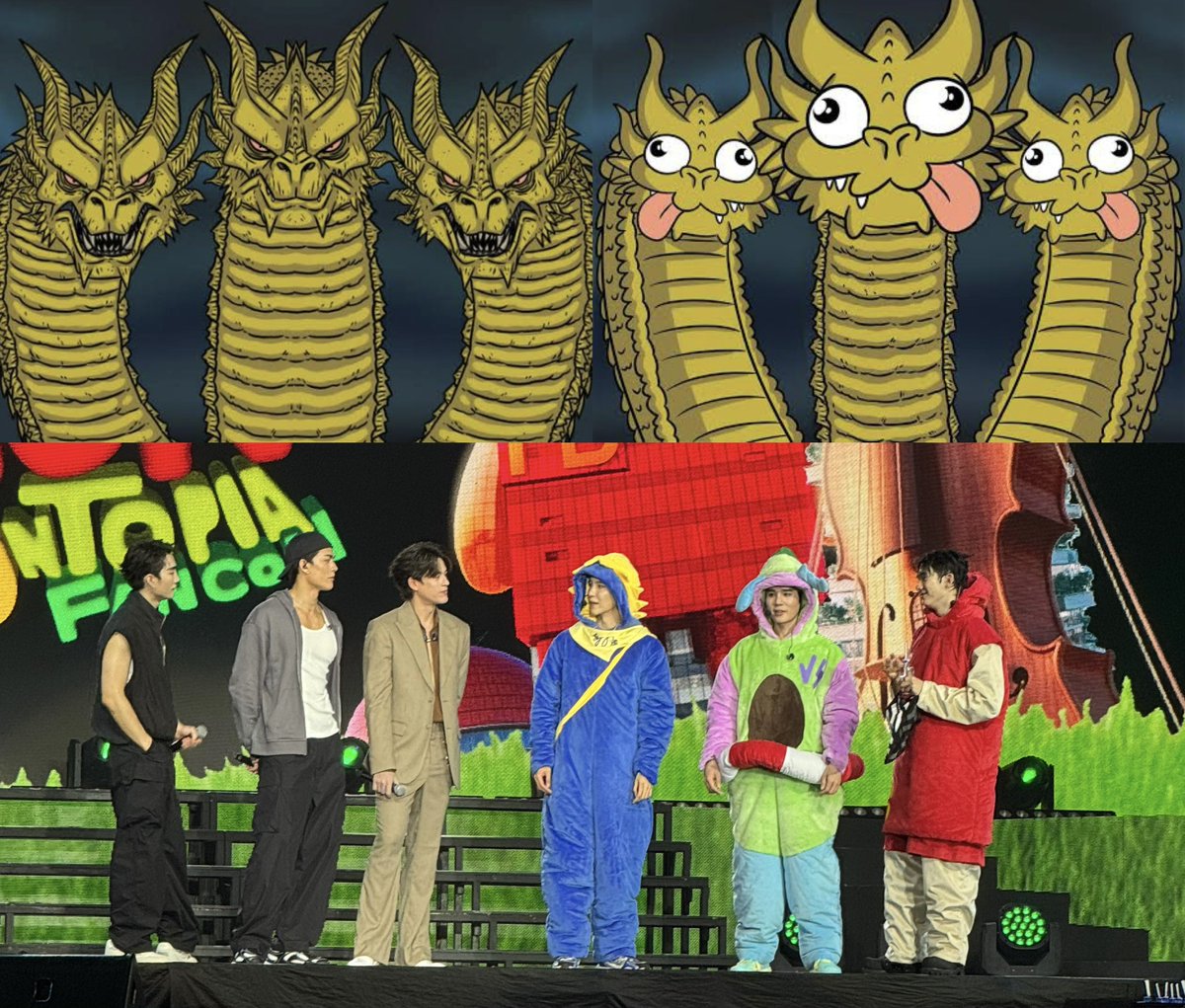 boo ⋆ 𓇼｡⋆ tweet media