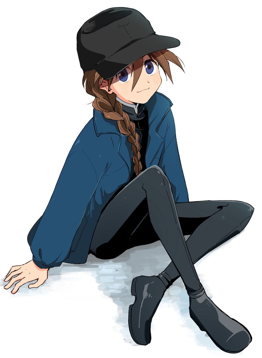 さぶやしも tweet media