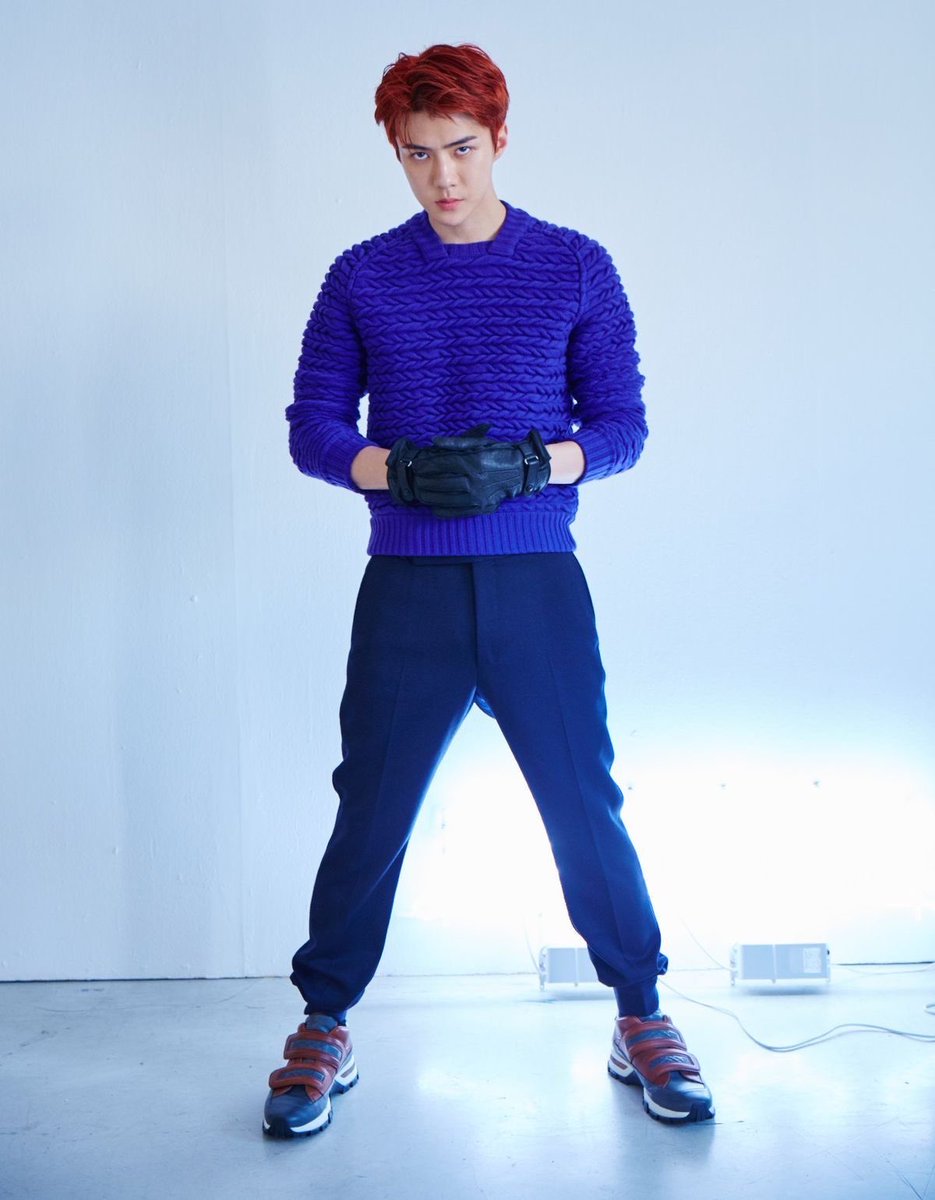 ⋆. 𐙚˚࿔𝓐𝓥𝓐 𝜗𝜚˚⋆-DearMyGirl tweet media