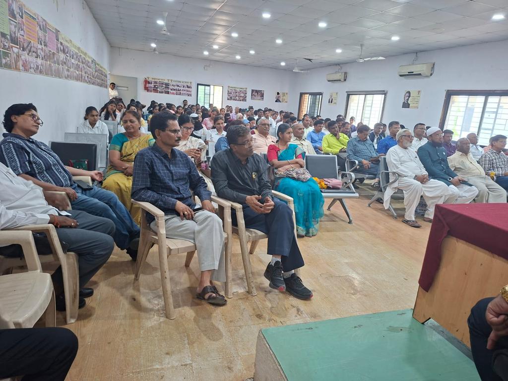 Rajesh Tope tweet media