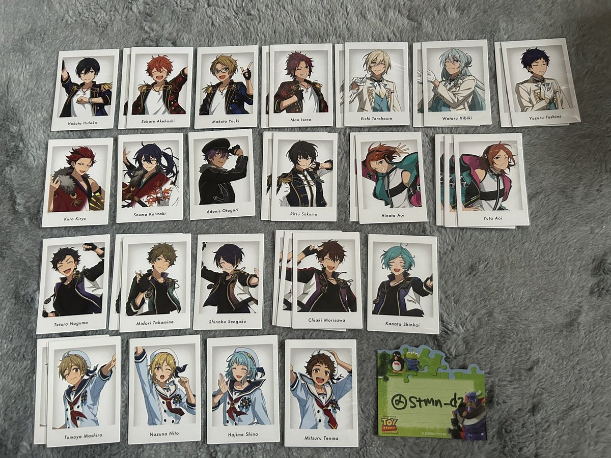 さとみにー🐘 tweet media