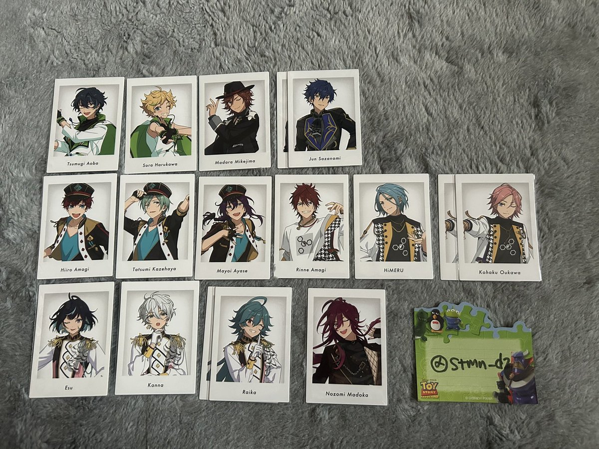 さとみにー🐘 tweet media